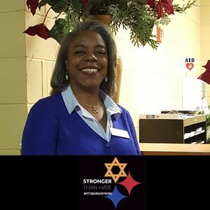 Meet your Posher, Ann-marie